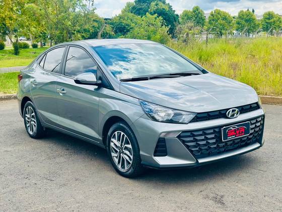 HYUNDAI HB20S 1.0 12V FLEX LIMITED MANUAL